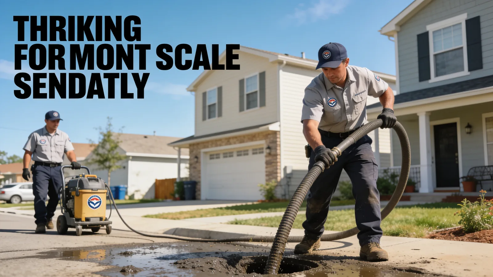 Sewage Cleanup in Blue Rock, OH near me